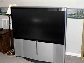 Image result for Old Sony Big Screen TV