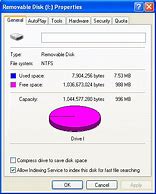 Image result for NTFS File System