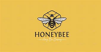 Image result for Honey Bee Edibles Logo