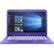 Image result for Laptop HP Stream 14 Purple