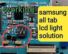 Image result for LCD Samsung Sma600t