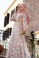 Image result for Model Jahit Baju Brokat