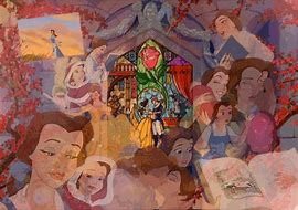 Image result for Disney Princess Dolls House