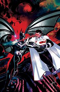 Image result for Batman Beyond Comics