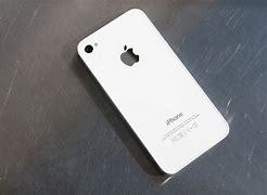 Image result for Bottom of iPhone 4