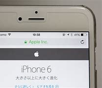 Image result for iPhone 6 Plus Camera Sensor Location