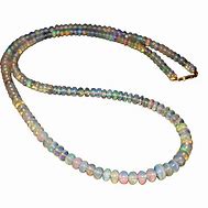 Image result for Genuine Opal Necklace