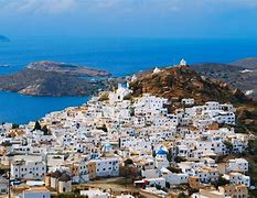 Image result for iOS Chora Village