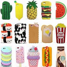 Image result for Phone Cases Food Coclot