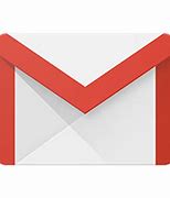Image result for Gmail Icon Transparent