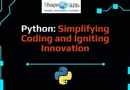 Image result for What Is Python Coding