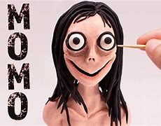 Image result for Momo Sculpture