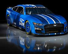 Image result for 2018 Ford NASCAR Car