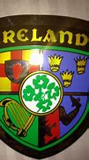 Image result for Irish Family Crest Large