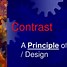 Image result for Contrast Means