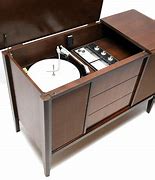 Image result for Zenith Record Player Radio Cabinet