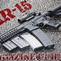 Image result for 200 Round AR Mag