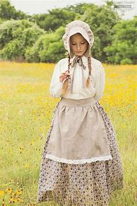 Image result for Pioneer Dress Up Day
