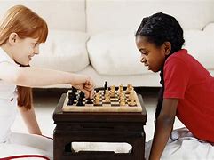 Image result for Watermark Free Chess Kids