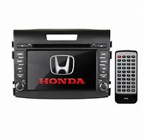 Image result for Honda CR-V Radio Replacement