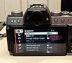 Image result for Fujifilm FinePix T200