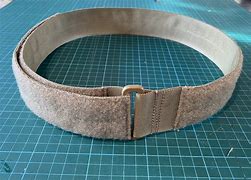 Image result for Padded Velcro Inner Belt
