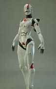 Image result for Female Humanoid Robot Concept Art
