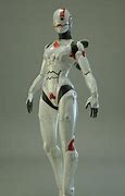 Image result for Future Humanoid Female Robots