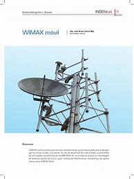 Image result for WiMAX PDF