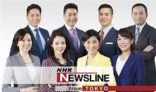 Image result for NHK Channel