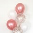 Image result for Rose Gold Balloons Pinterest