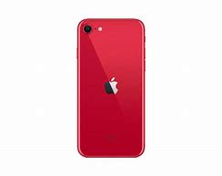 Image result for iPhone SE Red PNG