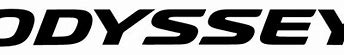 Image result for Odyssey Car Logo