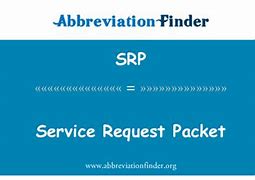 Image result for SRP Turn On Service