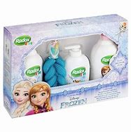 Image result for Frozen Gift Set