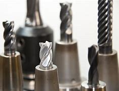 Image result for Step Drill Bits for Metal
