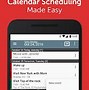 Image result for Android Calendar App Icon