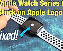 Image result for Apple SE Stuck On Apple Logo