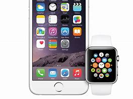 Image result for iPhone Watch Phone Apple 6 Plus