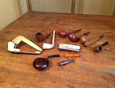 Image result for 1800s Smoking Pipe