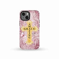 Image result for Samsung S21 Plus Case Amazing Grace Church