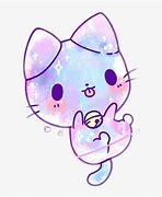 Image result for Galaxy Cat Cartoon