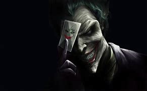 Image result for Joker Holding Card iPhone Wallpaper