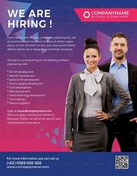 Image result for Ad. About Hiring Manager