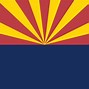 Image result for Arizona Flag SVG
