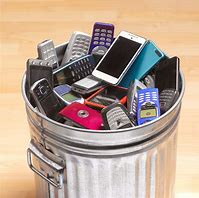 Image result for Recycle Old Phones