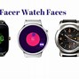Image result for Digital Simply Blue Watch Faces Download