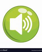 Image result for Audio Button