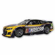 Image result for NASCAR 75th Anniversary Pace Car