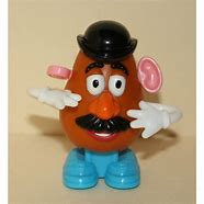 Image result for Mr Potato Head Burger King